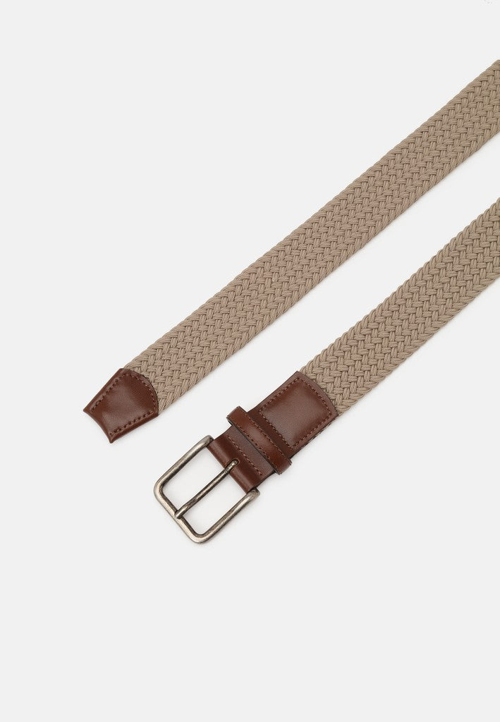 Lloyd Herrengürtel Beige – Ansicht 3
