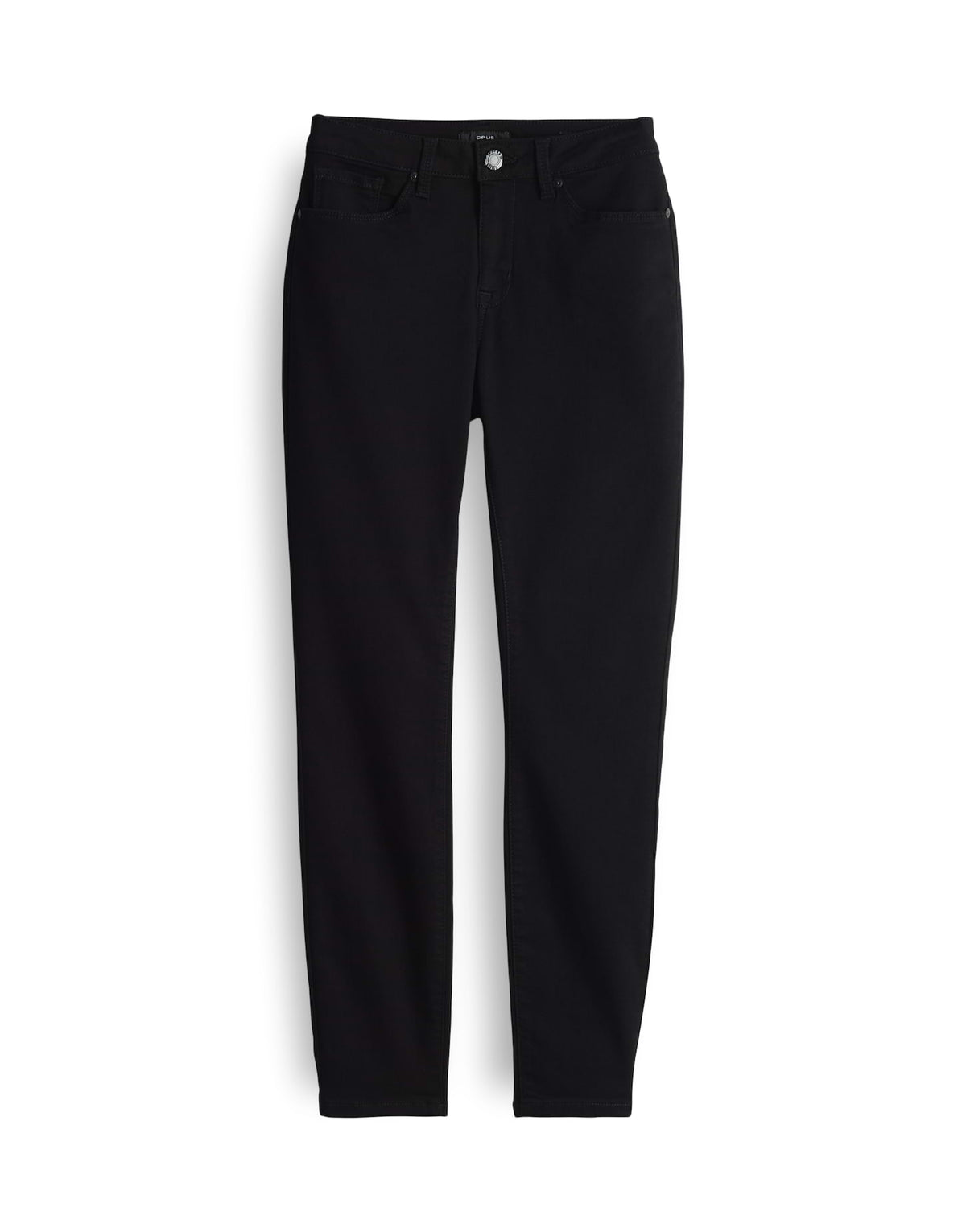 OPUS Jeans Elma Schwarz