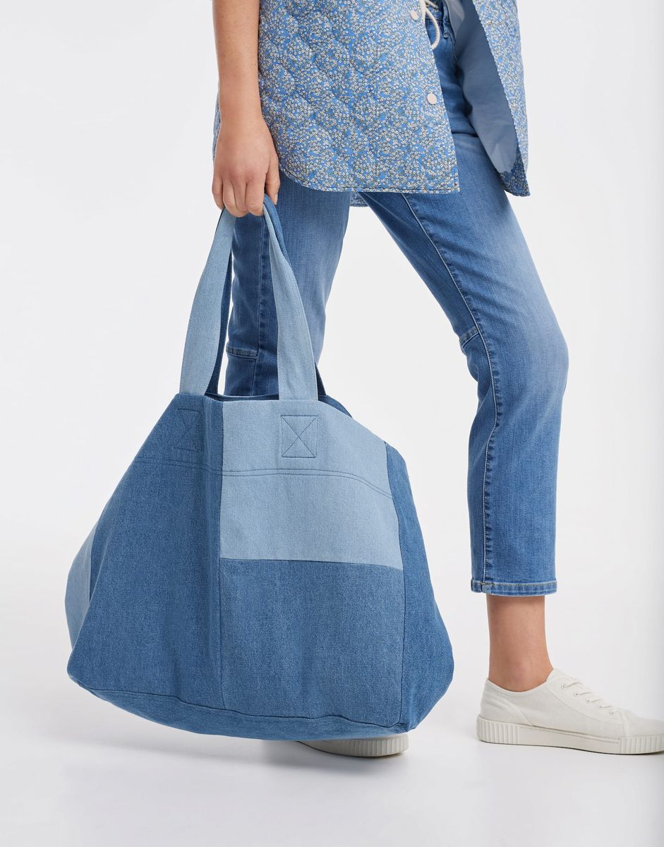 Adenim bag