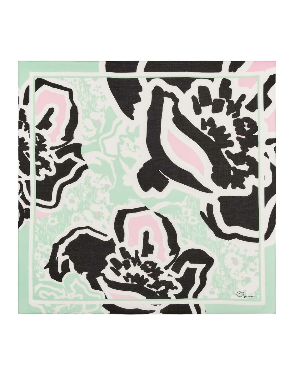 Awali scarf