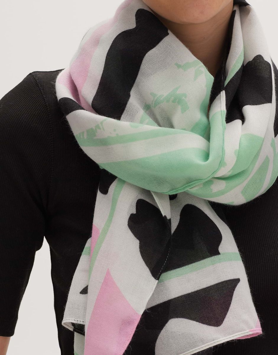 Awali scarf