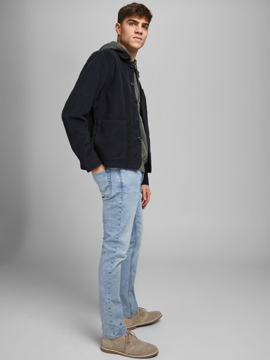 JJIGLENN JJORIGINAL AM 228 NOOS