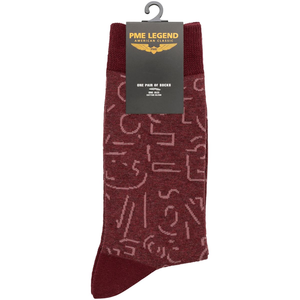 Socks Box Cotton Mix Socks