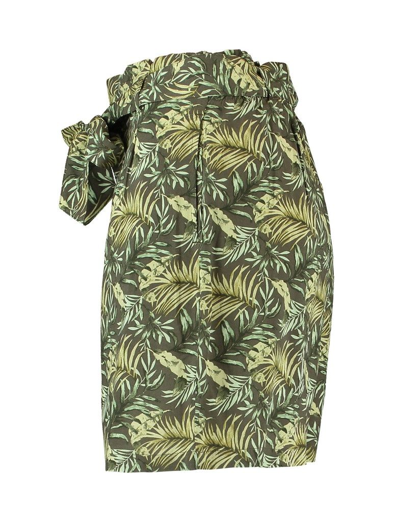 Modell: SH V TR Forest