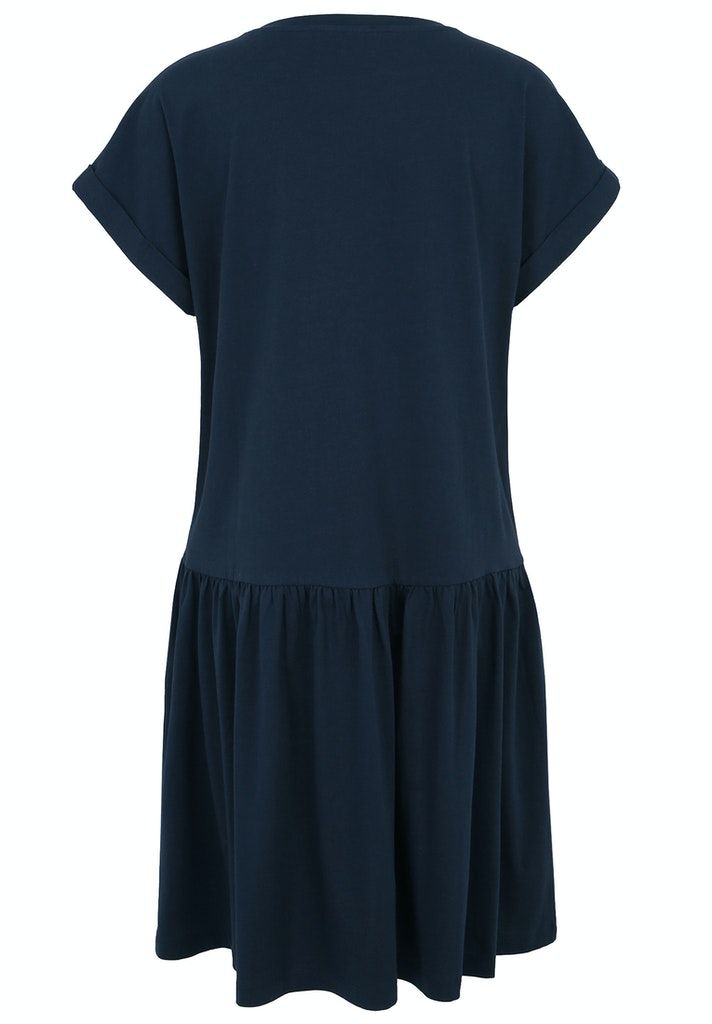 Shirtkleid