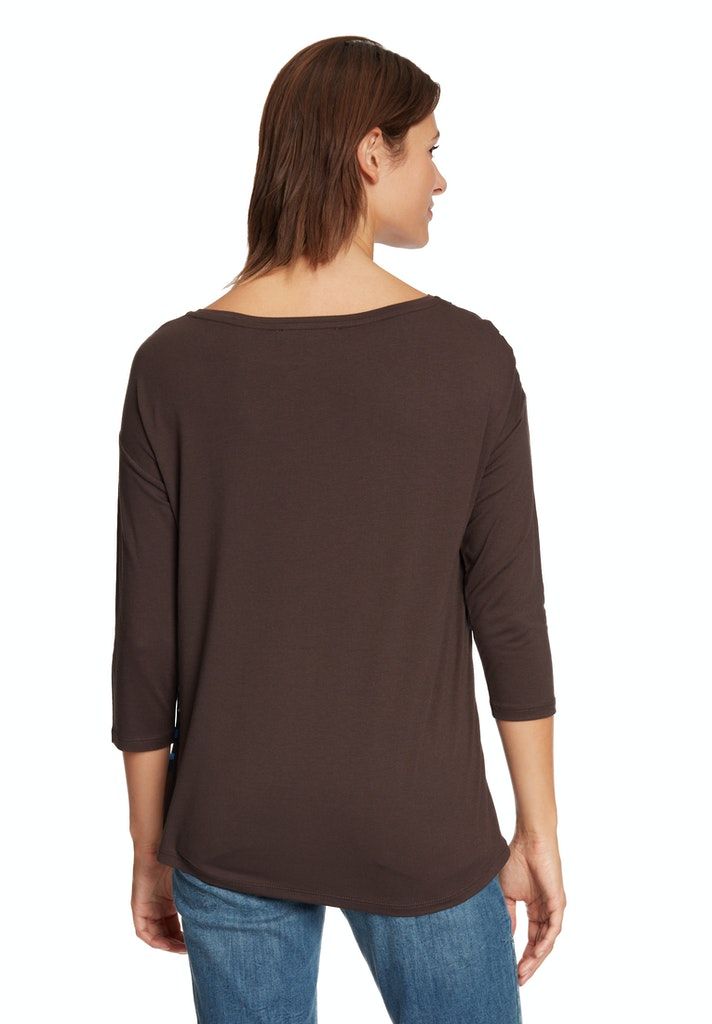 Blusenshirt