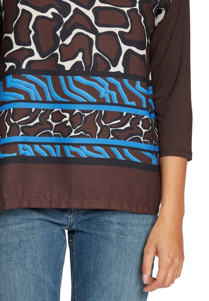 Blusenshirt