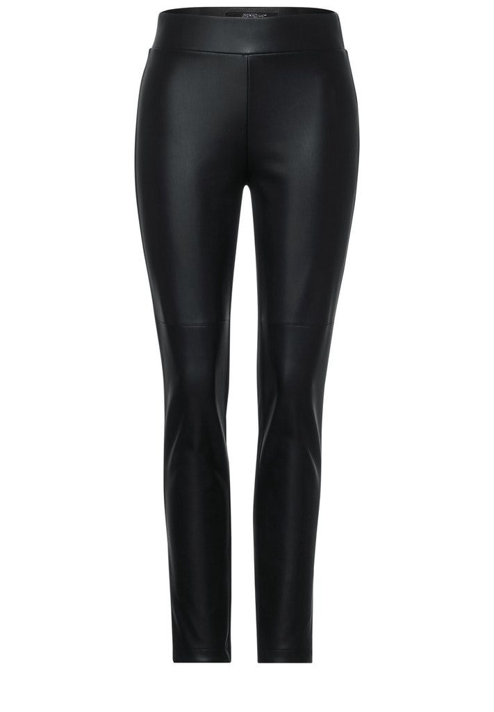 Skinny Fit Hose in Inch 28