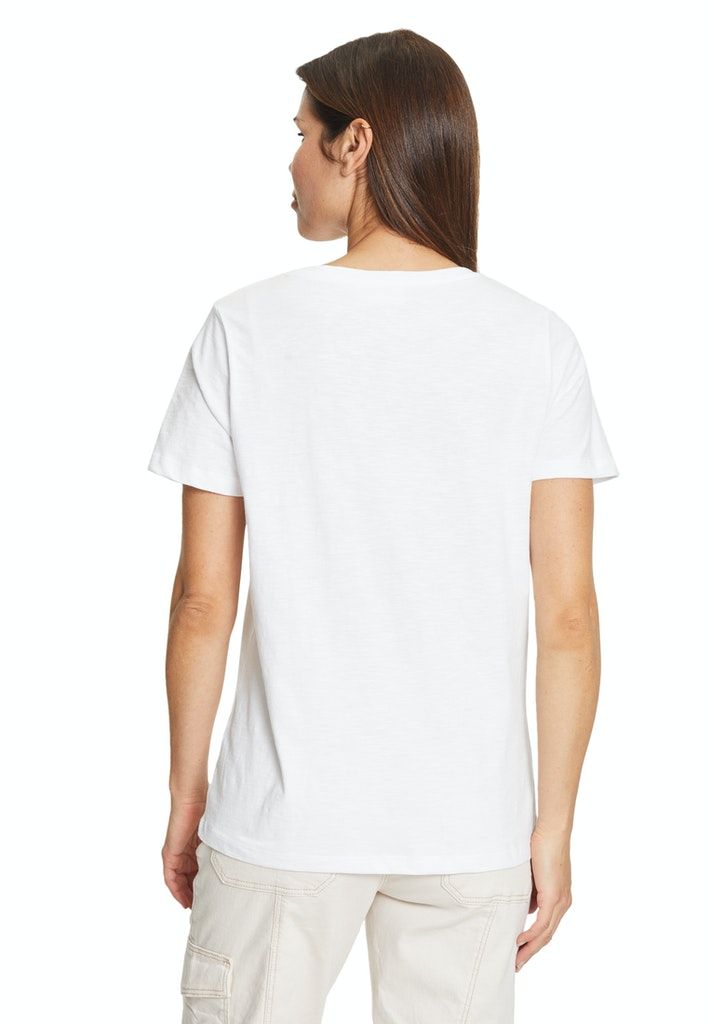 Halbarm-Shirt