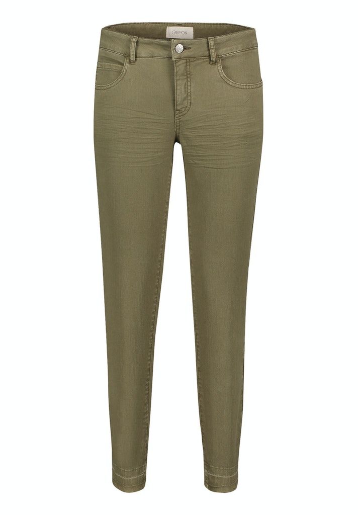 Modern fit jeans