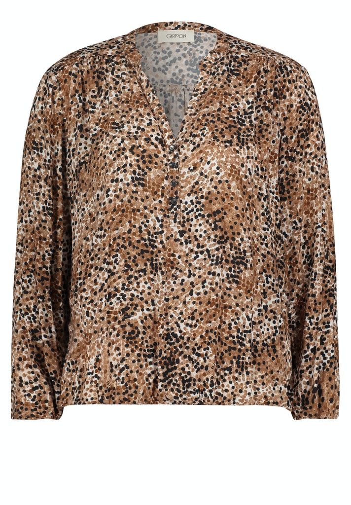Casual-Bluse