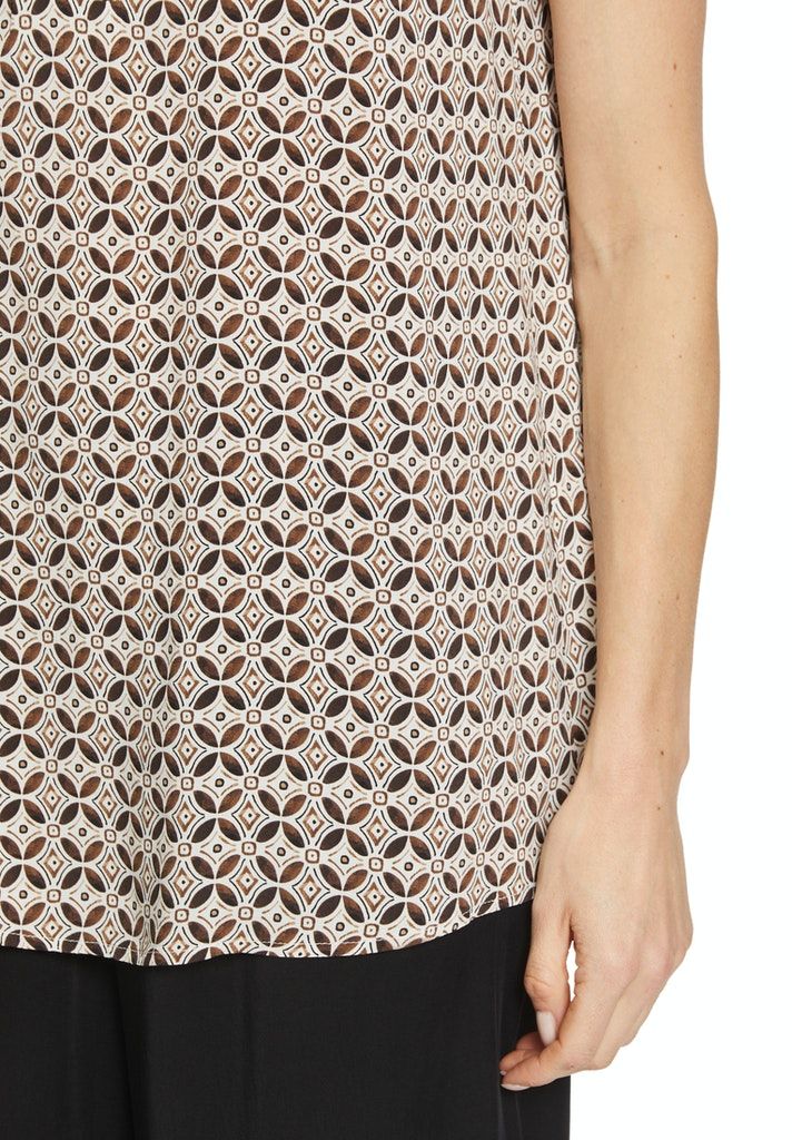 Casual-Bluse