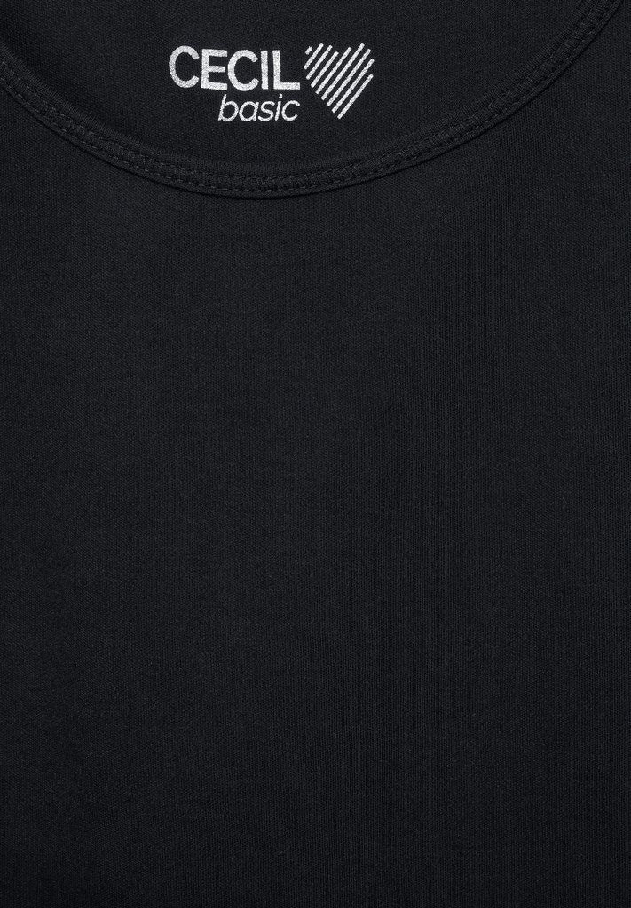 Top in Unifarbe