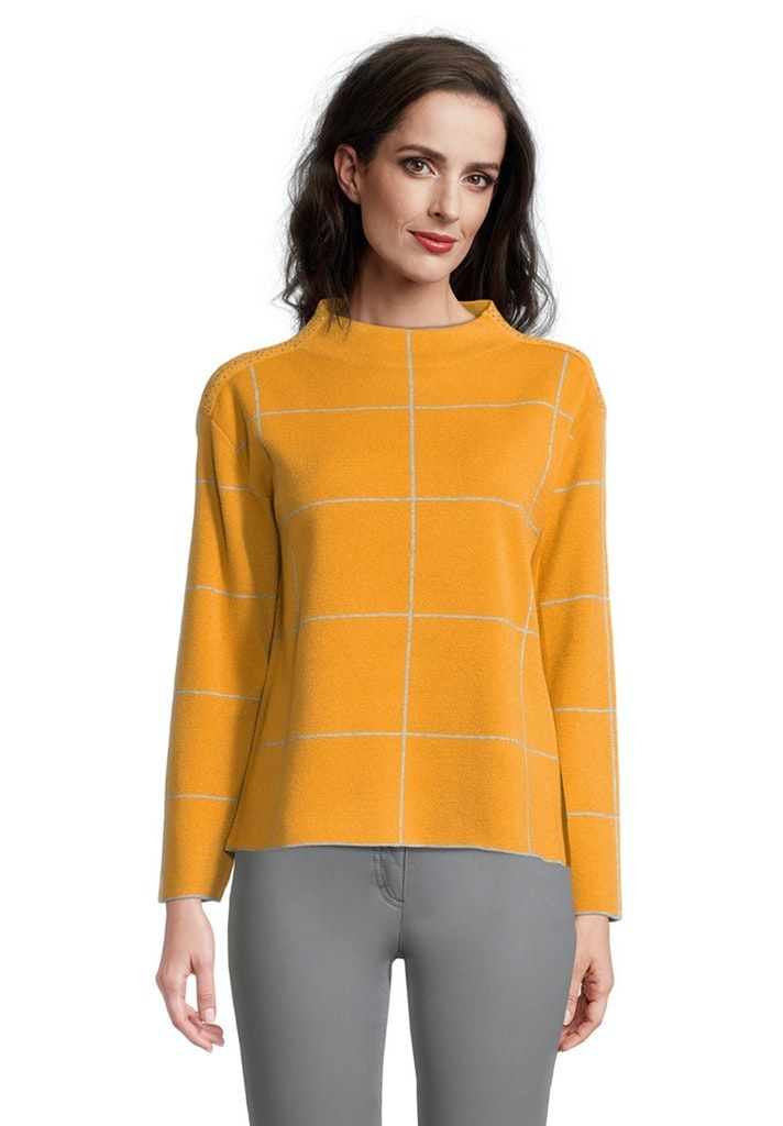 Strickpullover