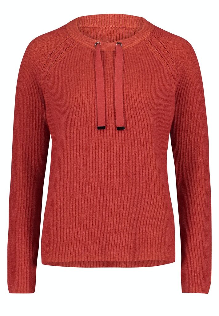 Strickpullover