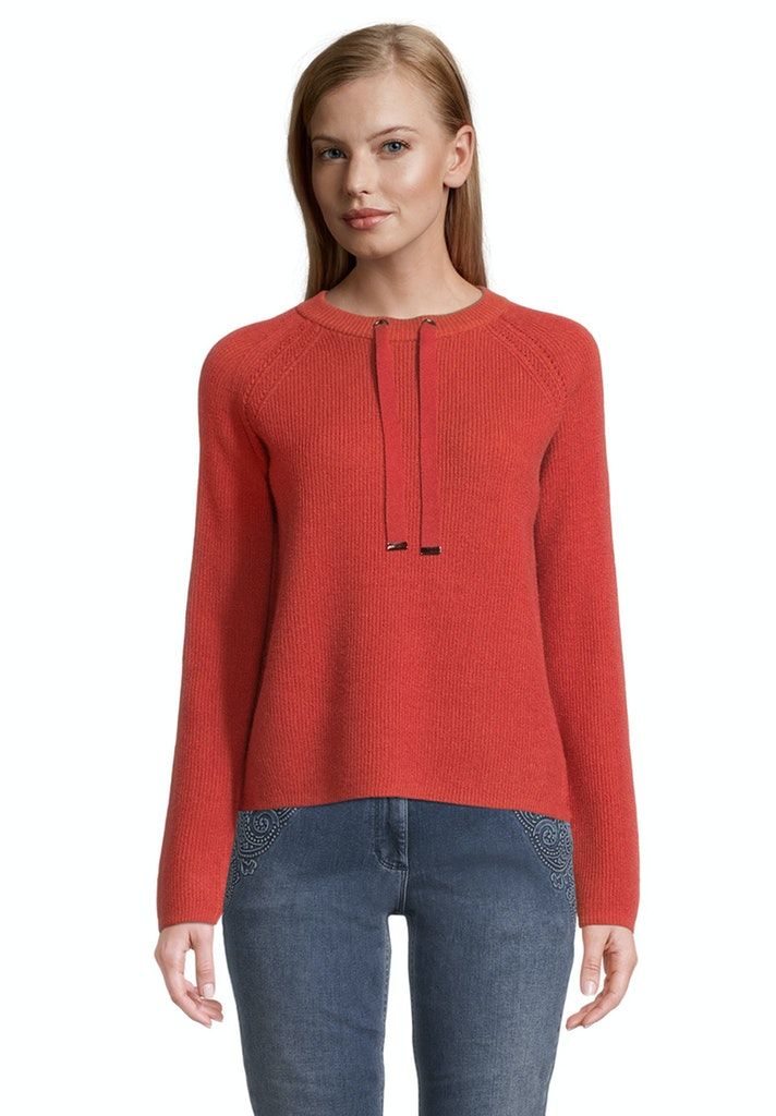 Strickpullover