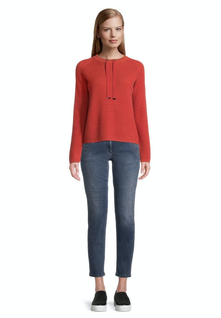 Strickpullover