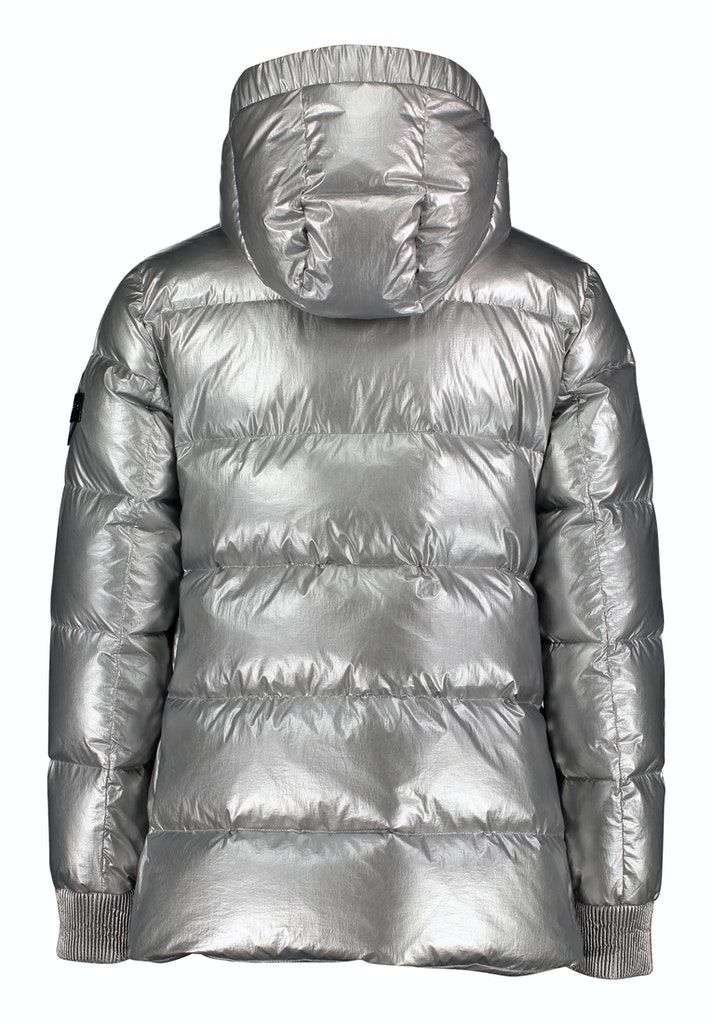 Daunen-Steppjacke