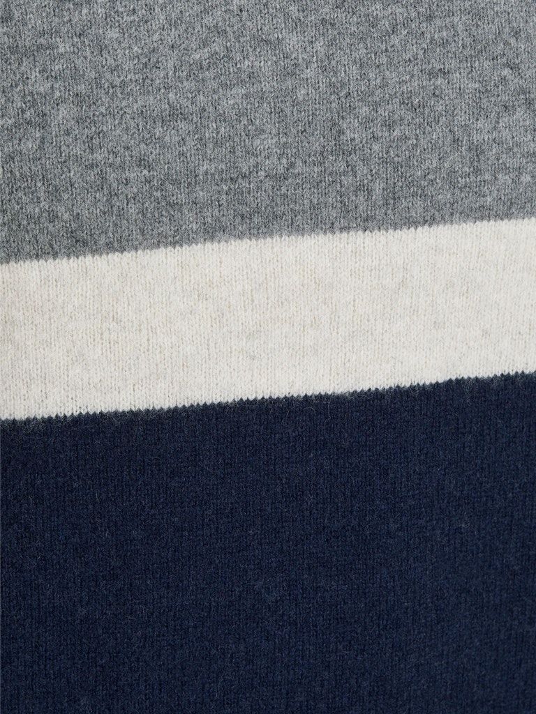 JPRBLALAMBSWOOL KNIT PACK SN