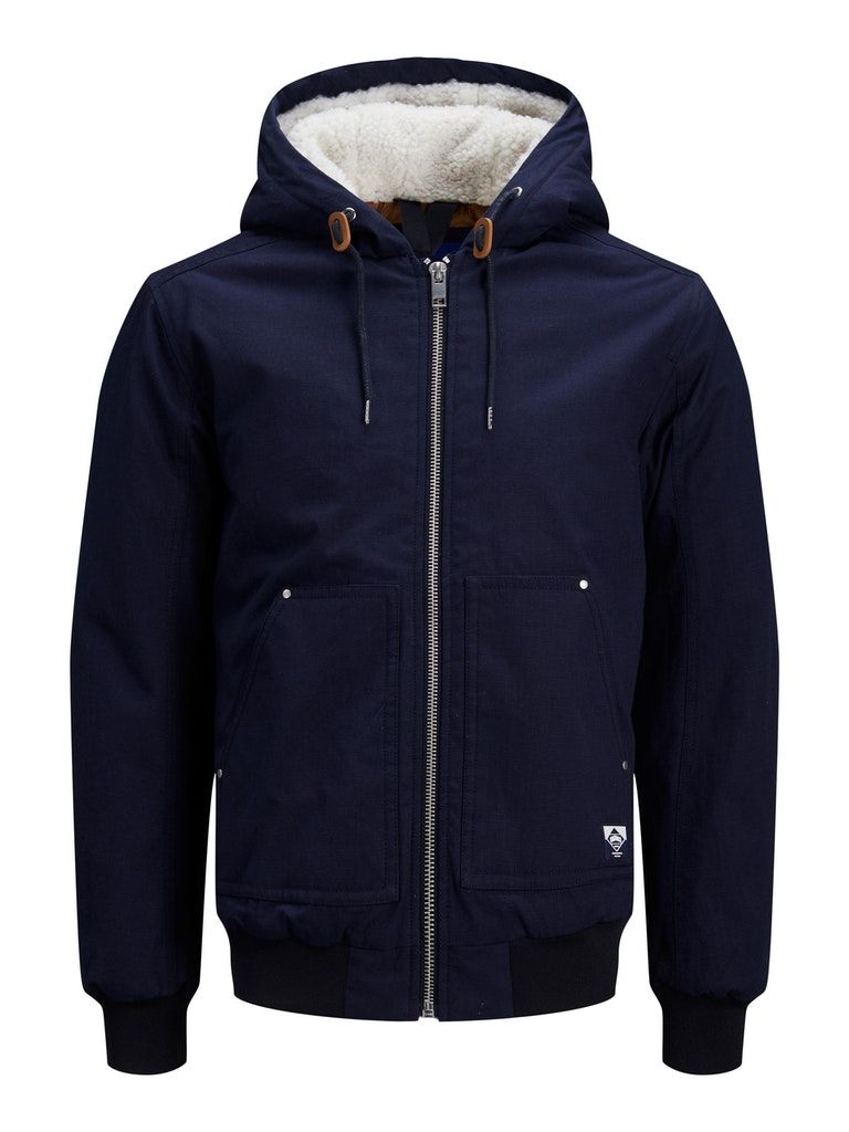 JORANDY BOMBER JACKET