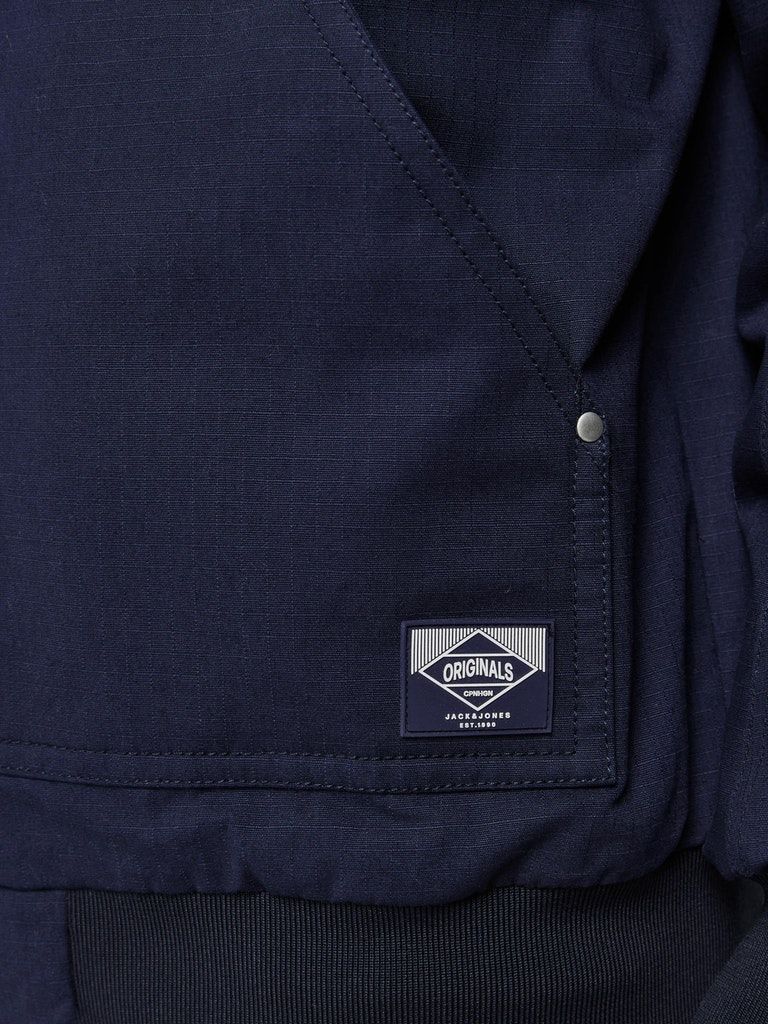 JORANDY BOMBER JACKET