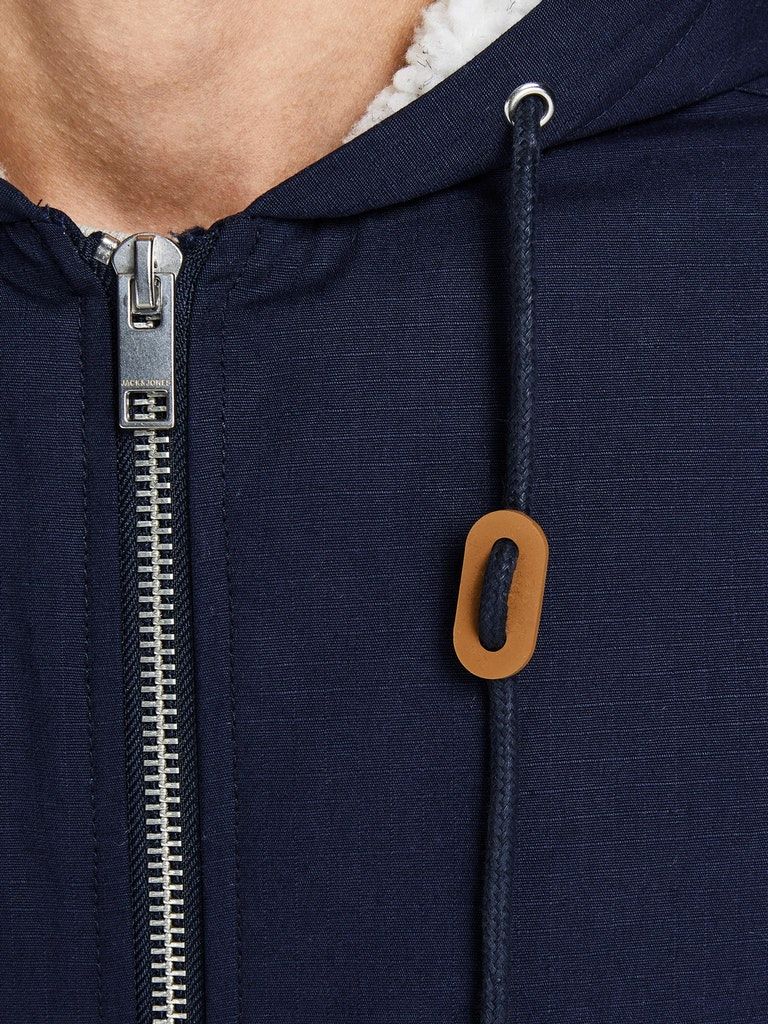 JORANDY BOMBER JACKET