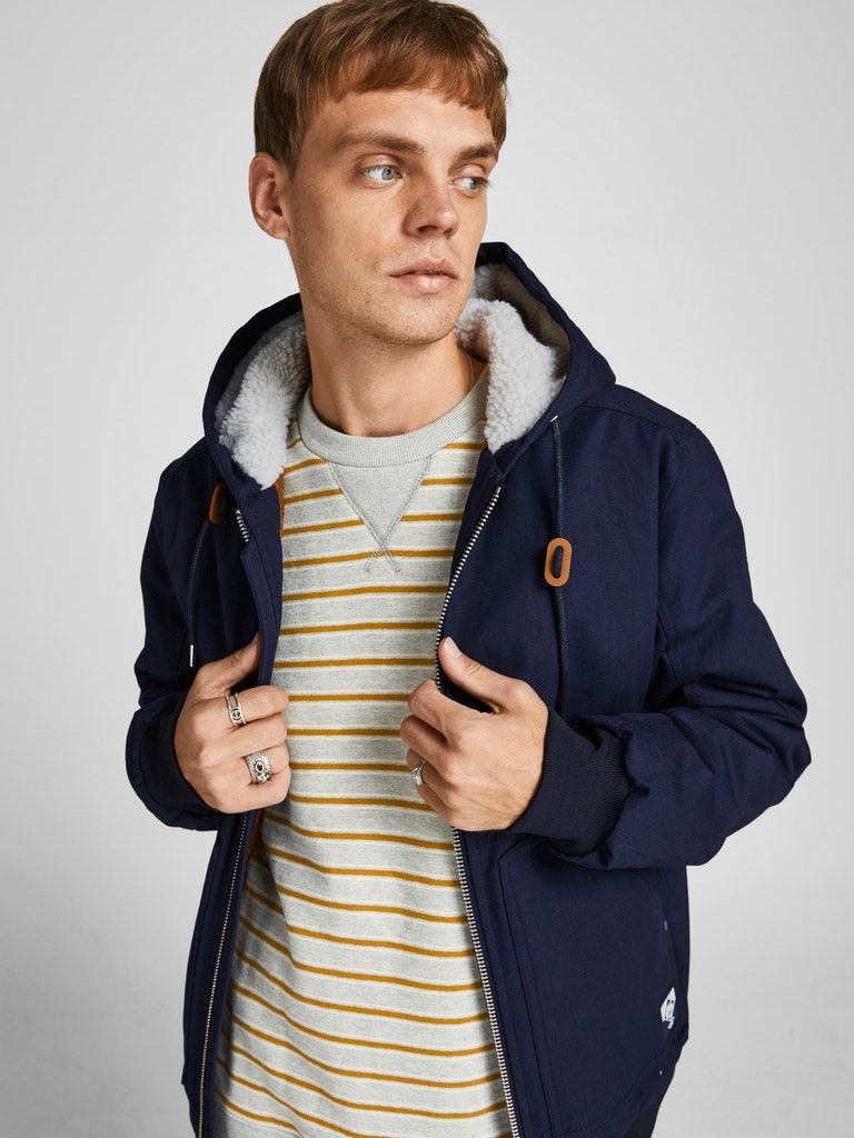 JORANDY BOMBER JACKET