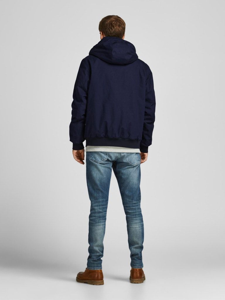 JORANDY BOMBER JACKET