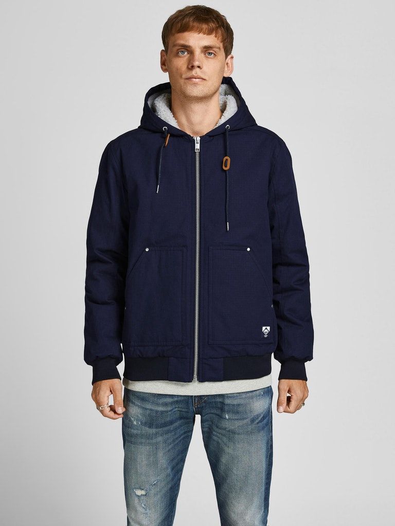 JORANDY BOMBER JACKET