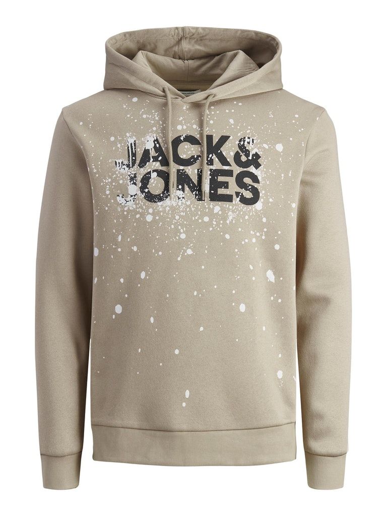 JJNEW SPLASH HOODIE