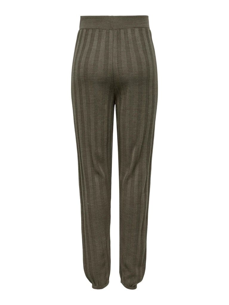ONLNEW TESSA PANT KNT