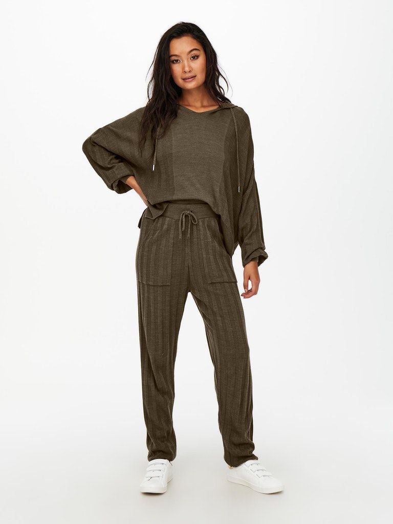 ONLNEW TESSA PANT KNT