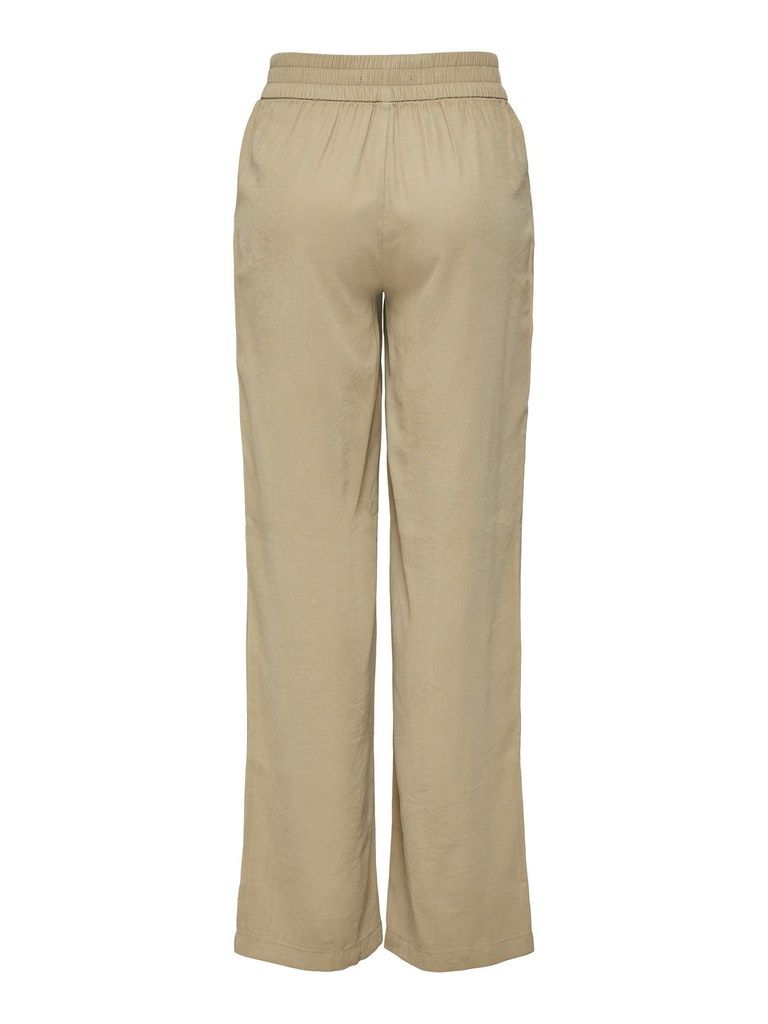 ONLSUKI-ARIS LIFE MW WIDE PANT CC PNT
