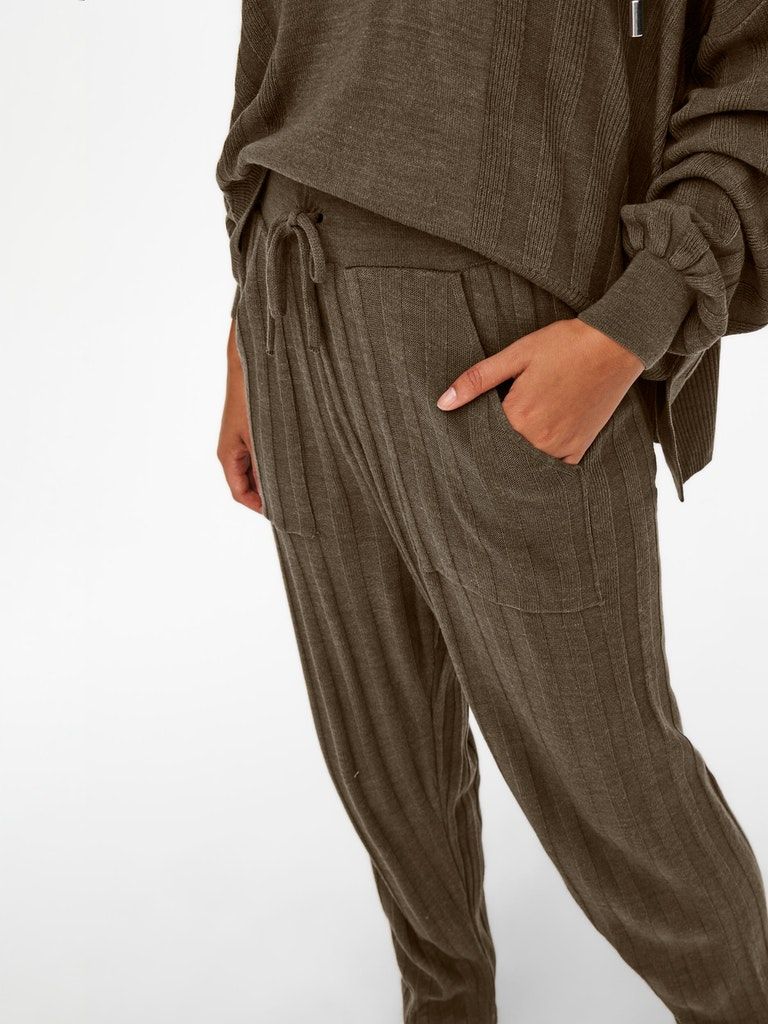 ONLNEW TESSA PANT KNT
