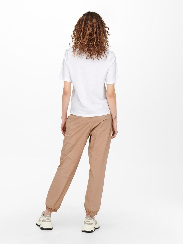 ONLDORTE BOXY S/S DOG TOP BOX JRS