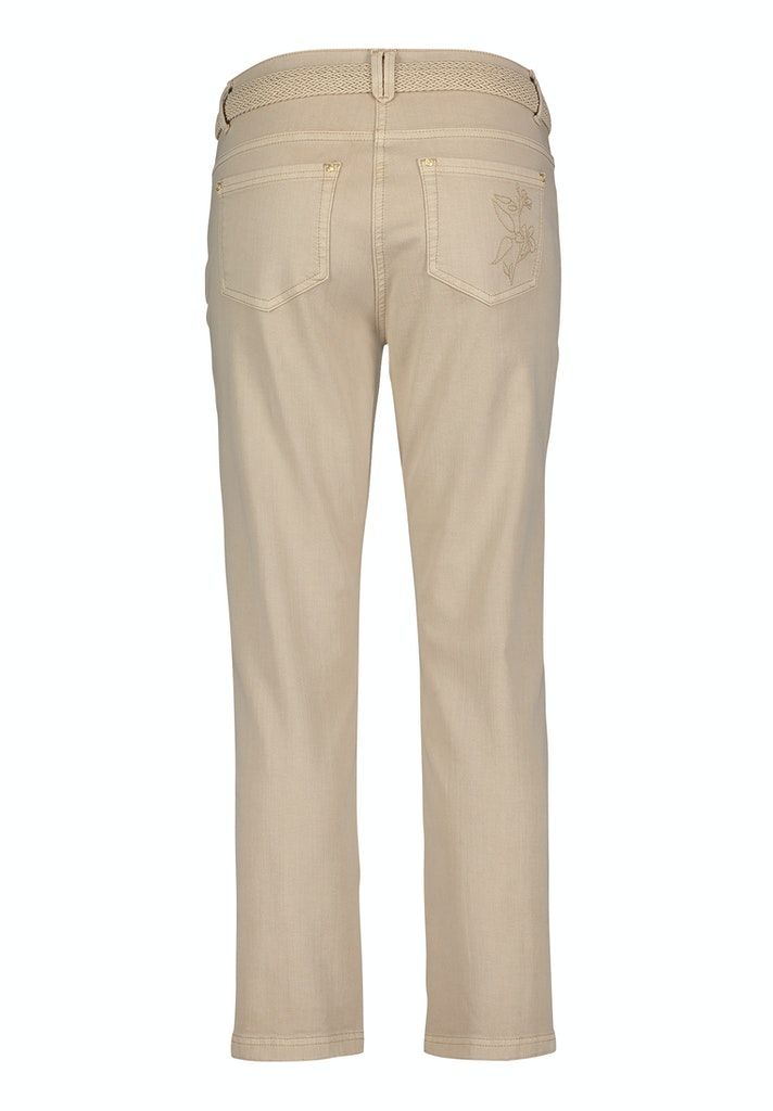 Slim Fit-Jeans
