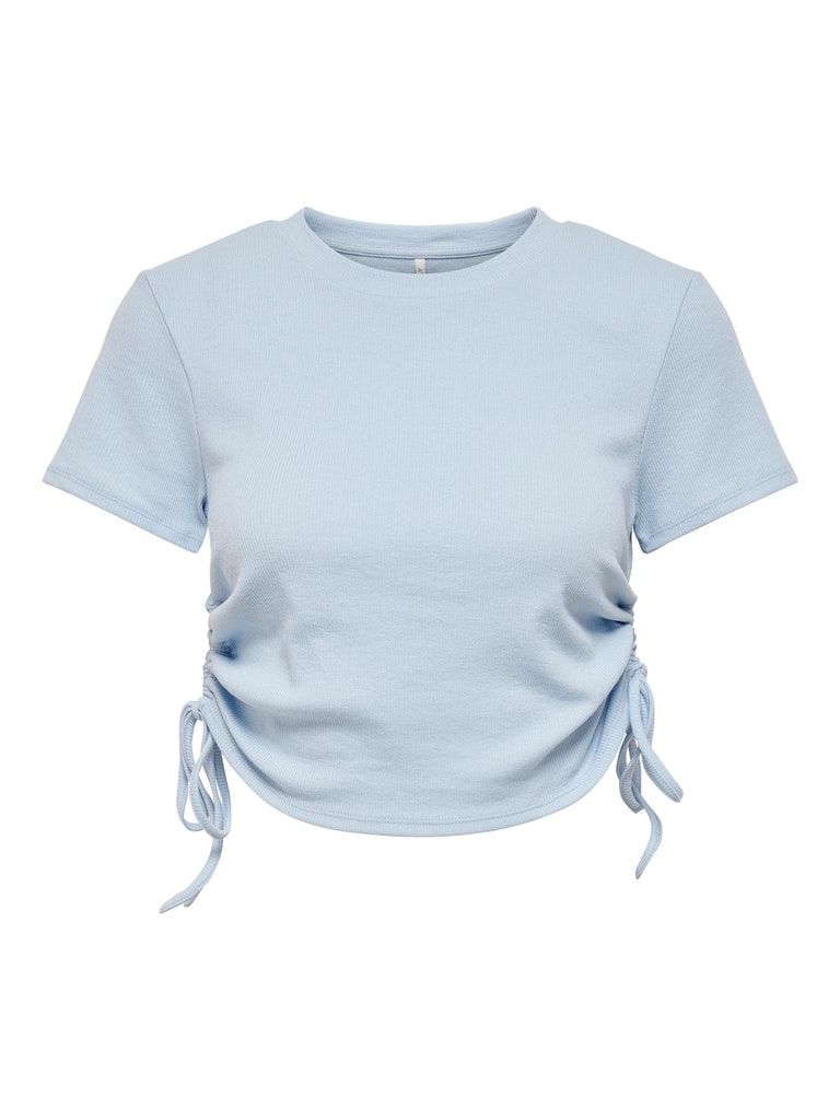 ONLAMY S/S RUSHING TOP CS JRS