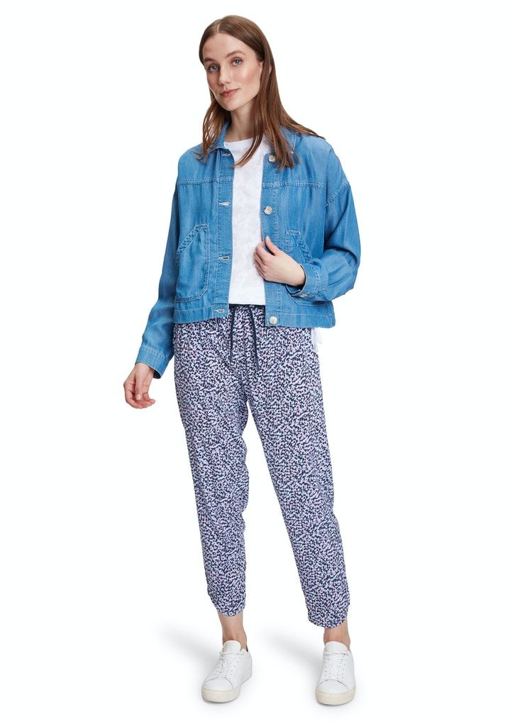 Schlupfhose
