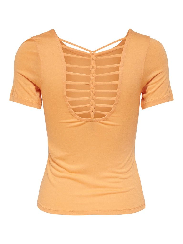 ONLCARRIE S/S TOP JRS