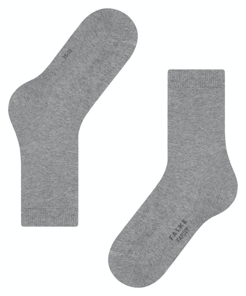 Socken Family