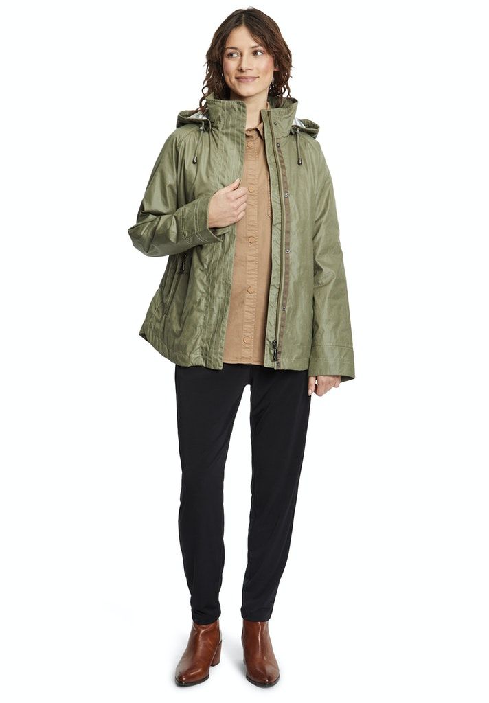 Sommerjacke