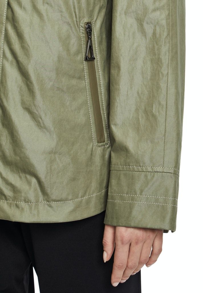 Sommerjacke