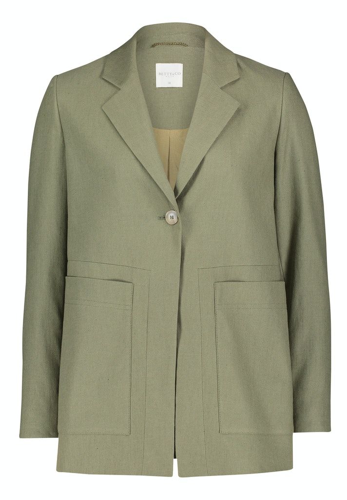 Longblazer