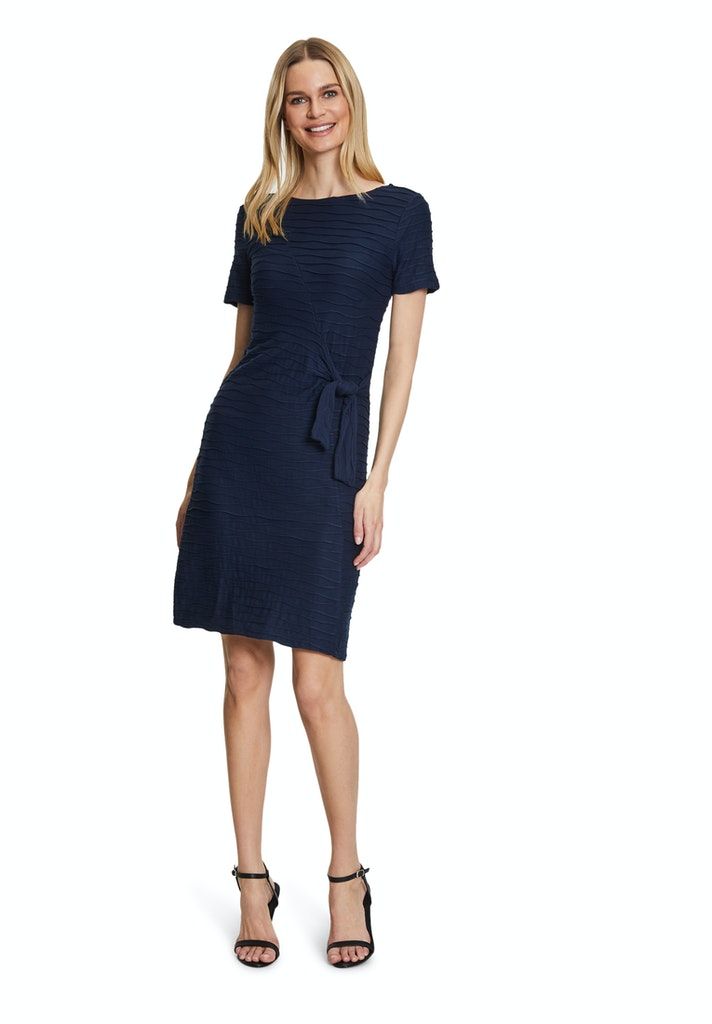 Jerseykleid