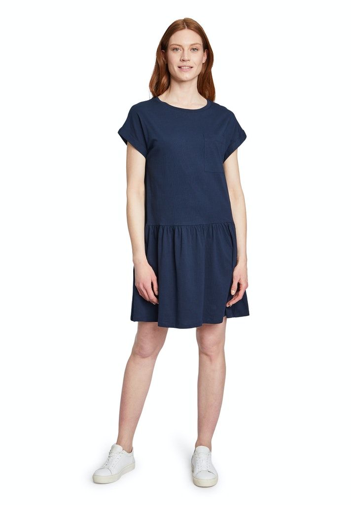 Shirtkleid
