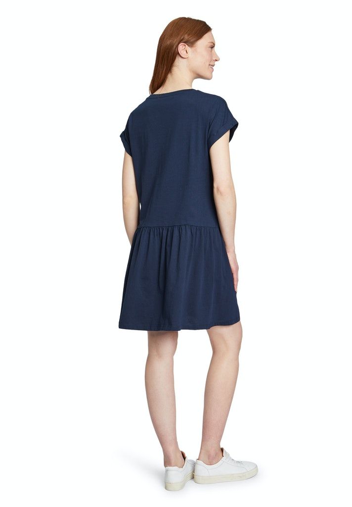 Shirtkleid