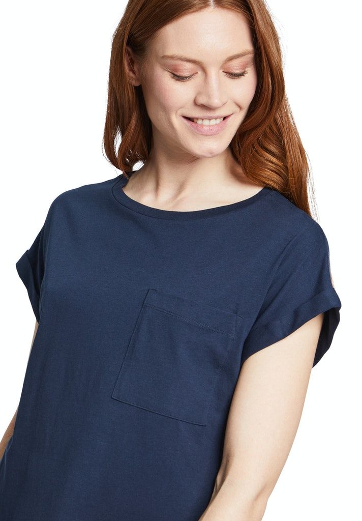 Shirtkleid