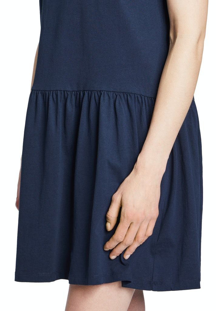 Shirtkleid