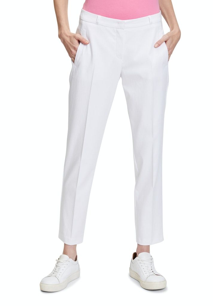 Chino-Hose