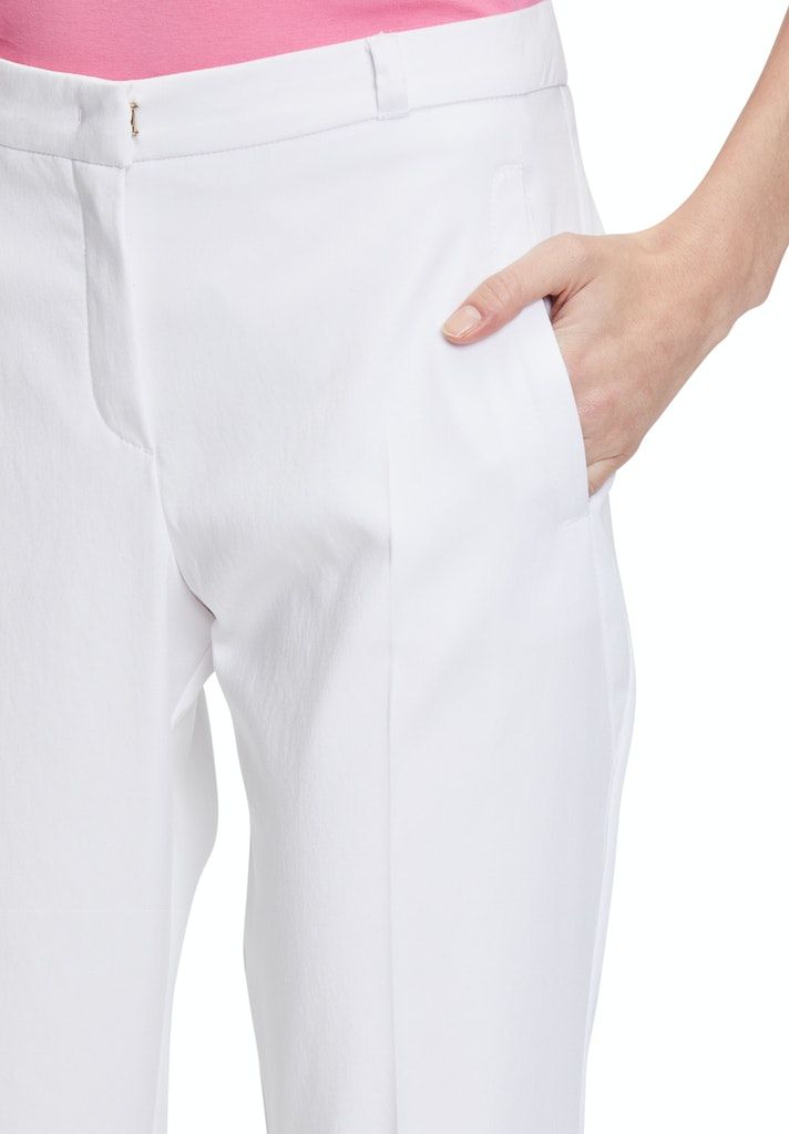 Chino-Hose